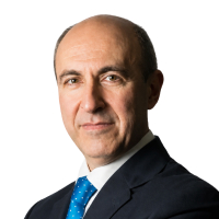 foto Giorgio D'Amico