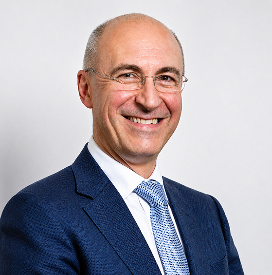 Giorgio D'Amico